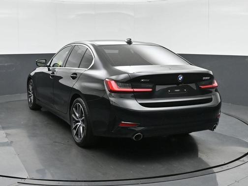 2020 BMW 330 xDrive