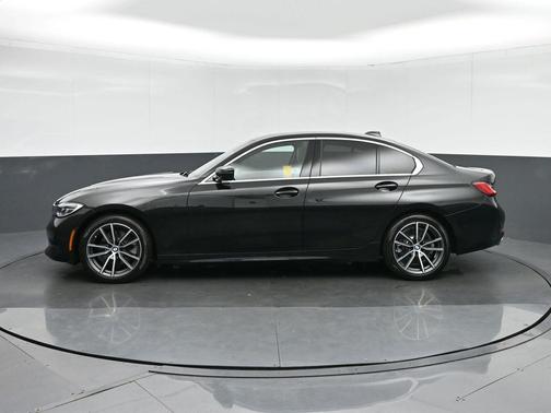 2020 BMW 330 xDrive