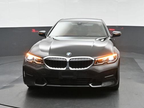 2020 BMW 330 xDrive