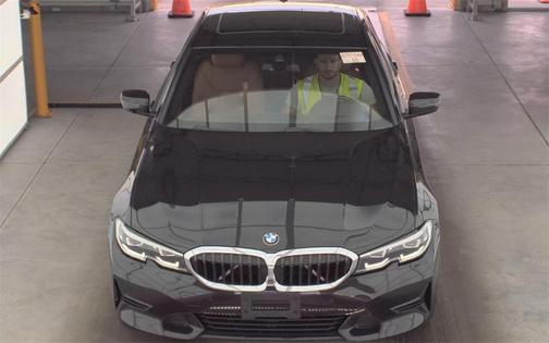 2020 BMW 330 xDrive