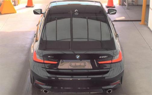 2020 BMW 330 xDrive