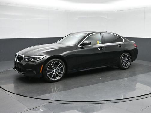 2020 BMW 330 xDrive
