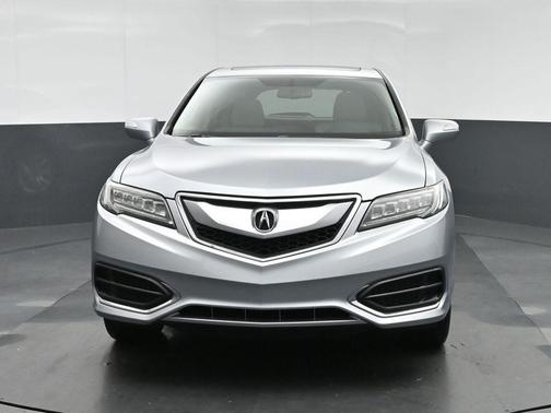 2018 Acura RDX Base