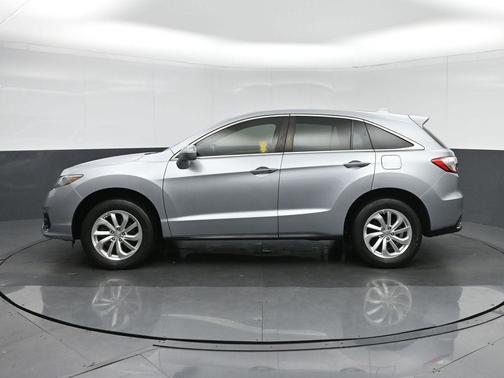 2018 Acura RDX Base