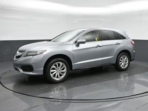 2018 Acura RDX Base