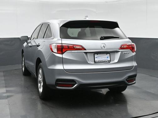 2018 Acura RDX Base