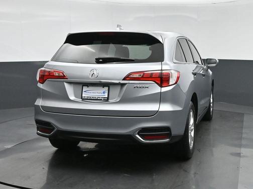 2018 Acura RDX Base