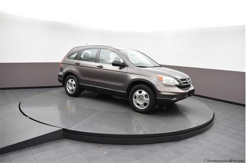 2011 Honda CR-V LX