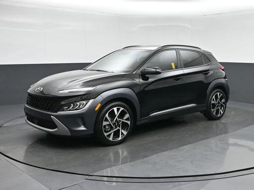 2023 Hyundai KONA Limited