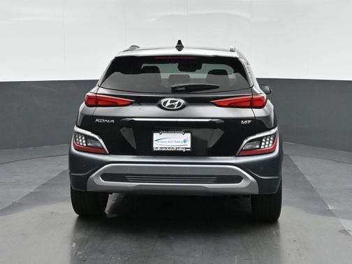 2023 Hyundai KONA Limited