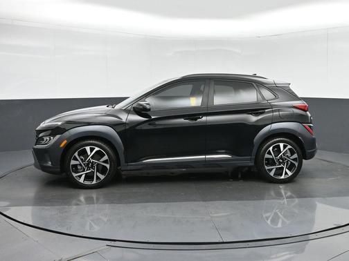 2023 Hyundai KONA Limited