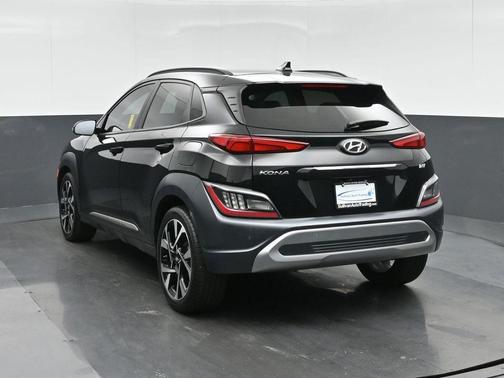 2023 Hyundai KONA Limited