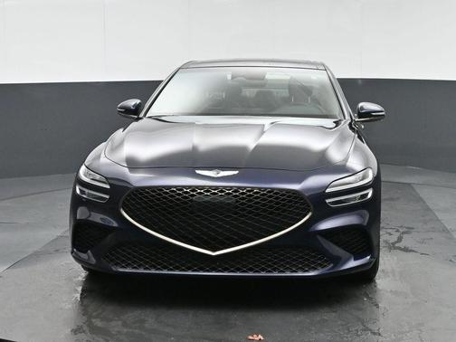 2023 Genesis G70 2.0T RWD