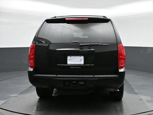 2012 GMC Yukon SLT