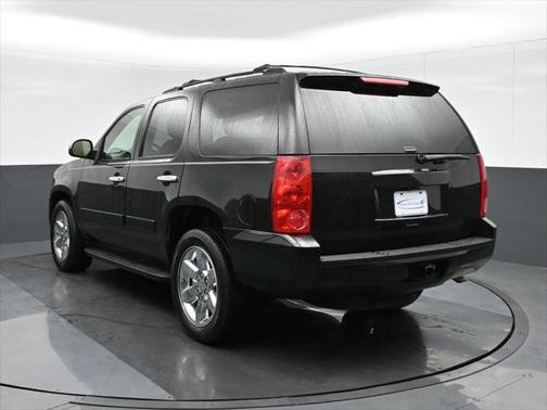 2012 GMC Yukon SLT