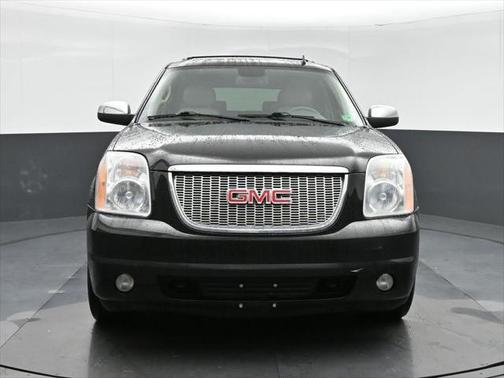 2012 GMC Yukon SLT