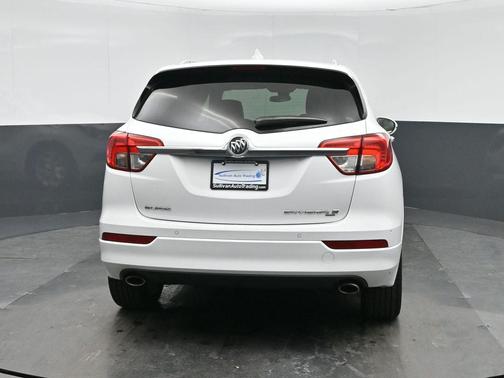 2017 Buick Envision Premium I