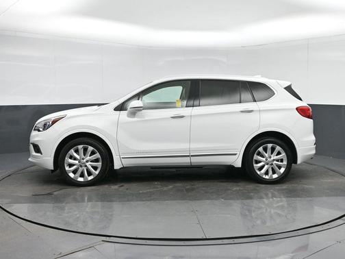 2017 Buick Envision Premium I