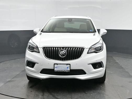 2017 Buick Envision Premium I