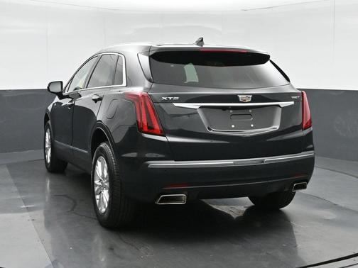 2020 Cadillac XT5 Luxury