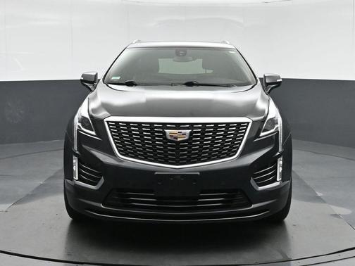 2020 Cadillac XT5 Luxury