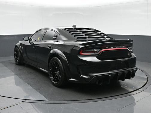 2023 Dodge Charger R/T Scat Pack
