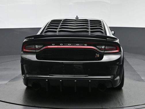 2023 Dodge Charger R/T Scat Pack