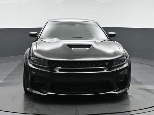 2023 Dodge Charger R/T Scat Pack