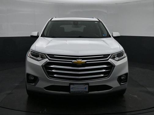 2019 Chevrolet Traverse High Country