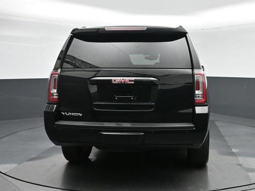 2020 GMC Yukon SLT