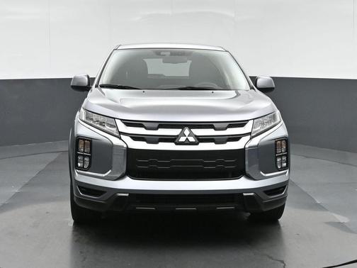 2023 Mitsubishi Outlander Sport 2.0 ES