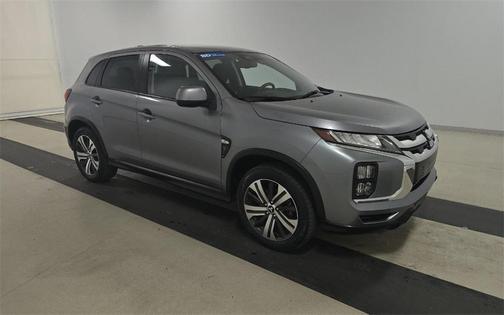 2023 Mitsubishi Outlander Sport 2.0 ES