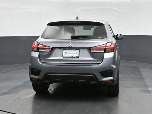 2023 Mitsubishi Outlander Sport 2.0 ES