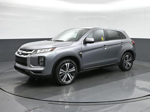 2023 Mitsubishi Outlander Sport 2.0 ES