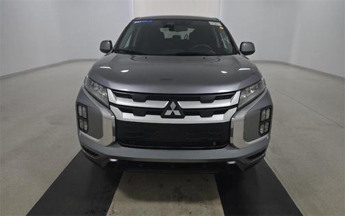 2023 Mitsubishi Outlander Sport 2.0 ES