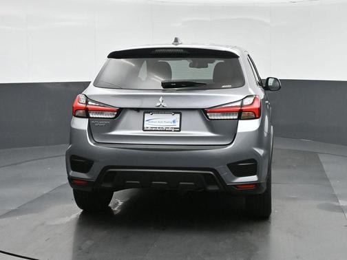 2023 Mitsubishi Outlander Sport 2.0 ES