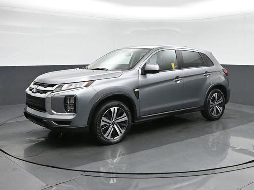 2023 Mitsubishi Outlander Sport 2.0 ES