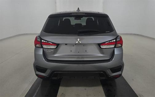 2023 Mitsubishi Outlander Sport 2.0 ES