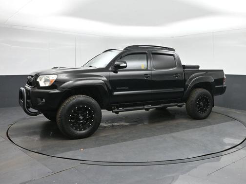 2014 Toyota Tacoma Base