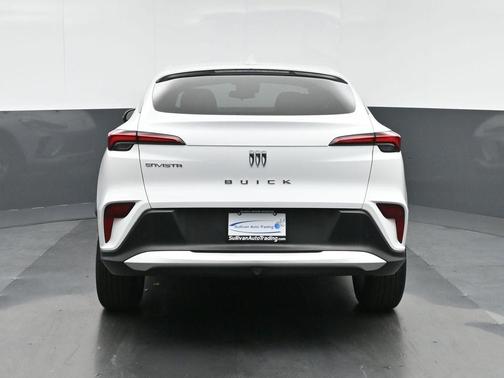 2024 Buick Envista Preferred FWD