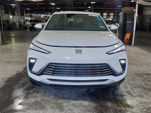 2024 Buick Envista Preferred FWD