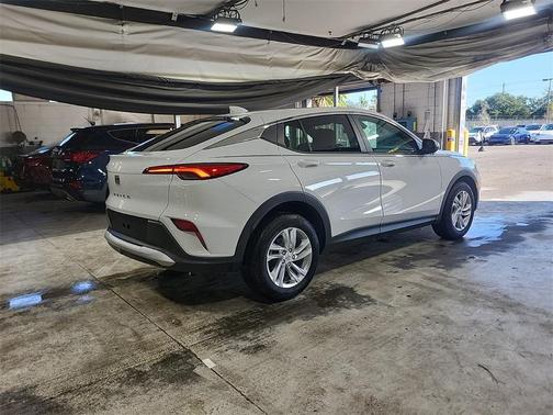 2024 Buick Envista Preferred FWD