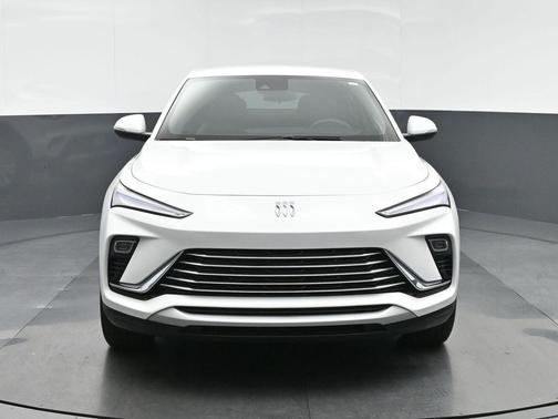 2024 Buick Envista Preferred FWD