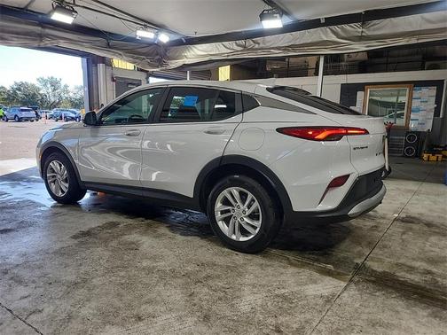 2024 Buick Envista Preferred FWD