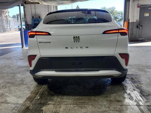 2024 Buick Envista Preferred FWD