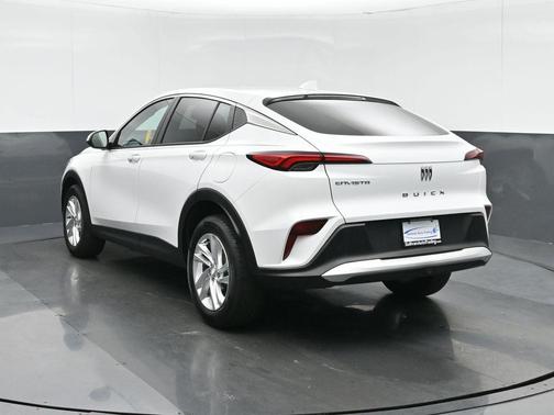 2024 Buick Envista Preferred FWD