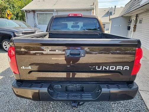 2019 Toyota Tundra 1794 Edition
