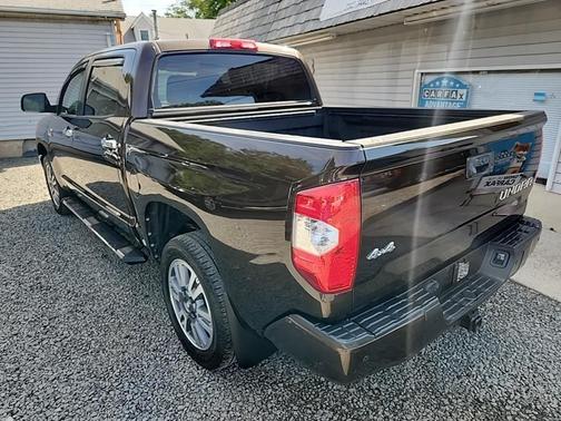 2019 Toyota Tundra 1794 Edition
