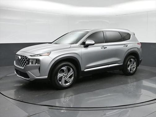2022 Hyundai SANTA FE SEL 2.4