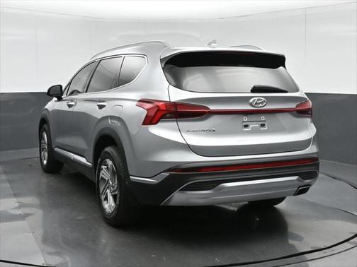 2022 Hyundai SANTA FE SEL 2.4